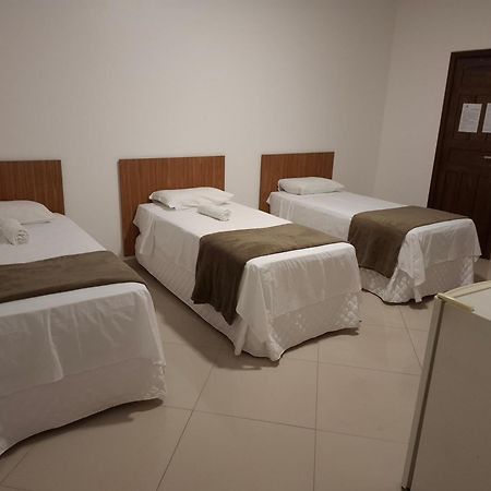 Brisas Do Mar Hotel & Apart Valença Eksteriør bilde