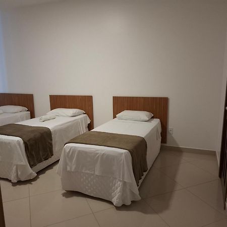 Brisas Do Mar Hotel & Apart Valença Eksteriør bilde