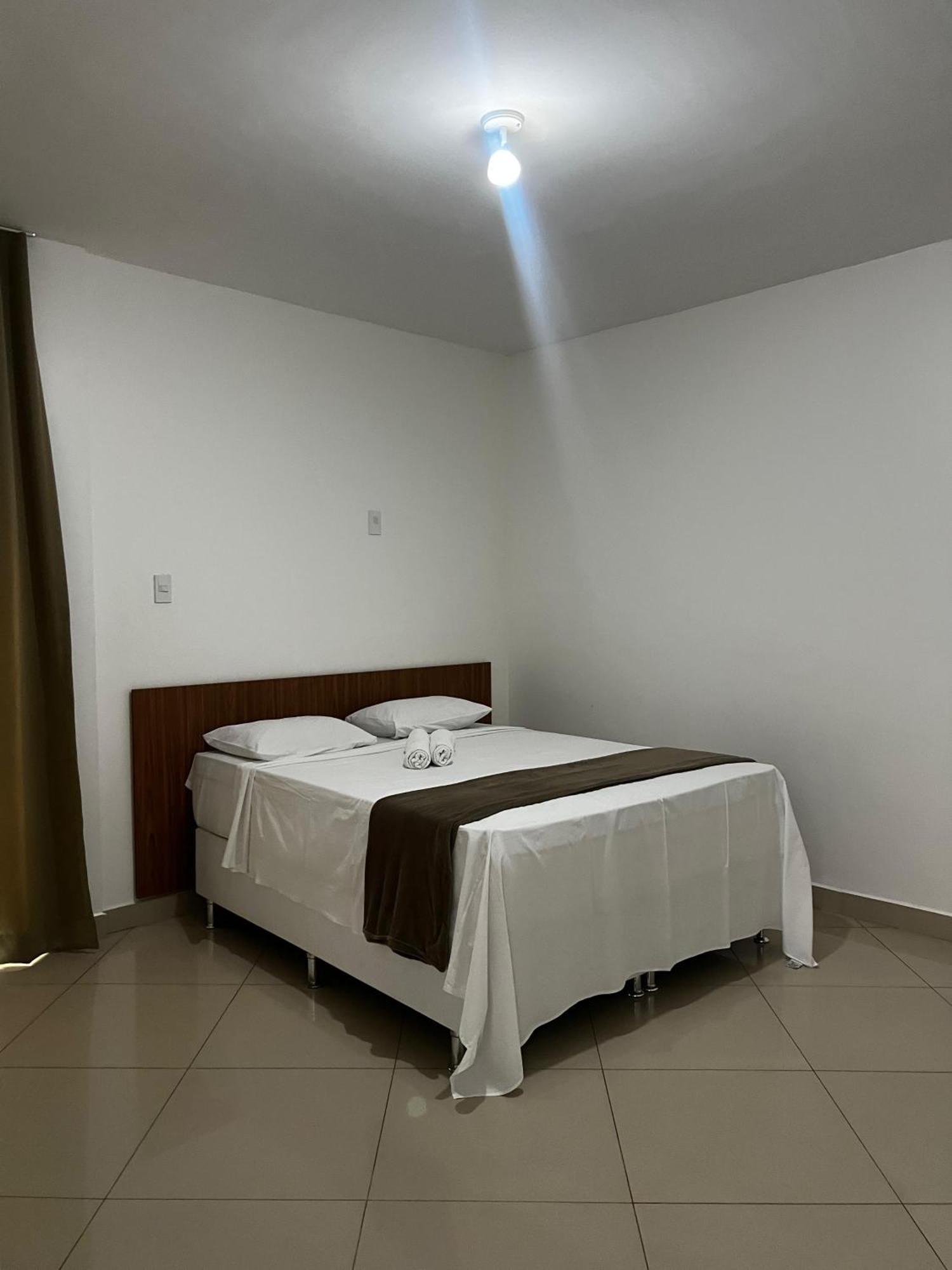Brisas Do Mar Hotel & Apart Valença Eksteriør bilde