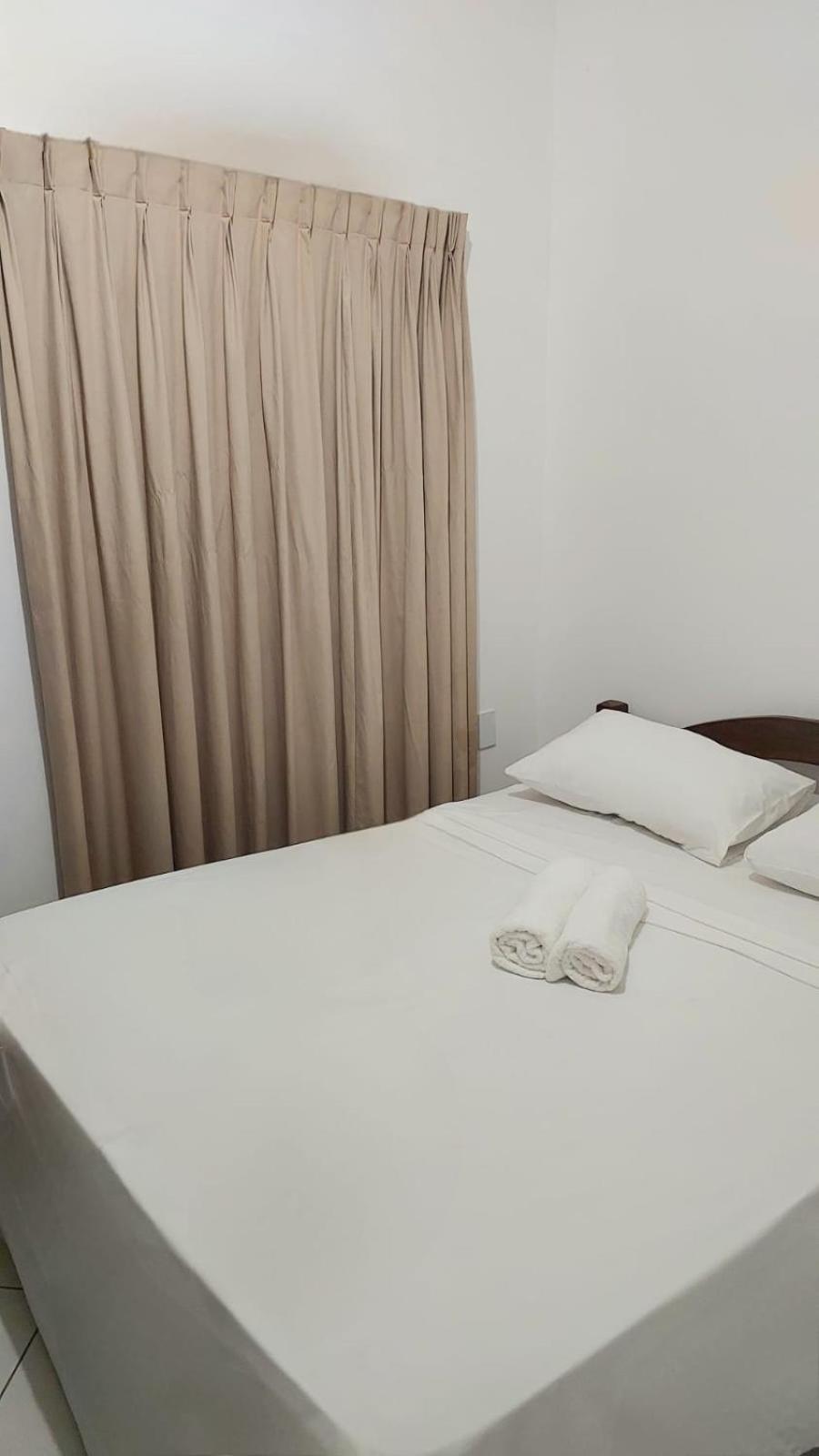 Brisas Do Mar Hotel & Apart Valença Eksteriør bilde