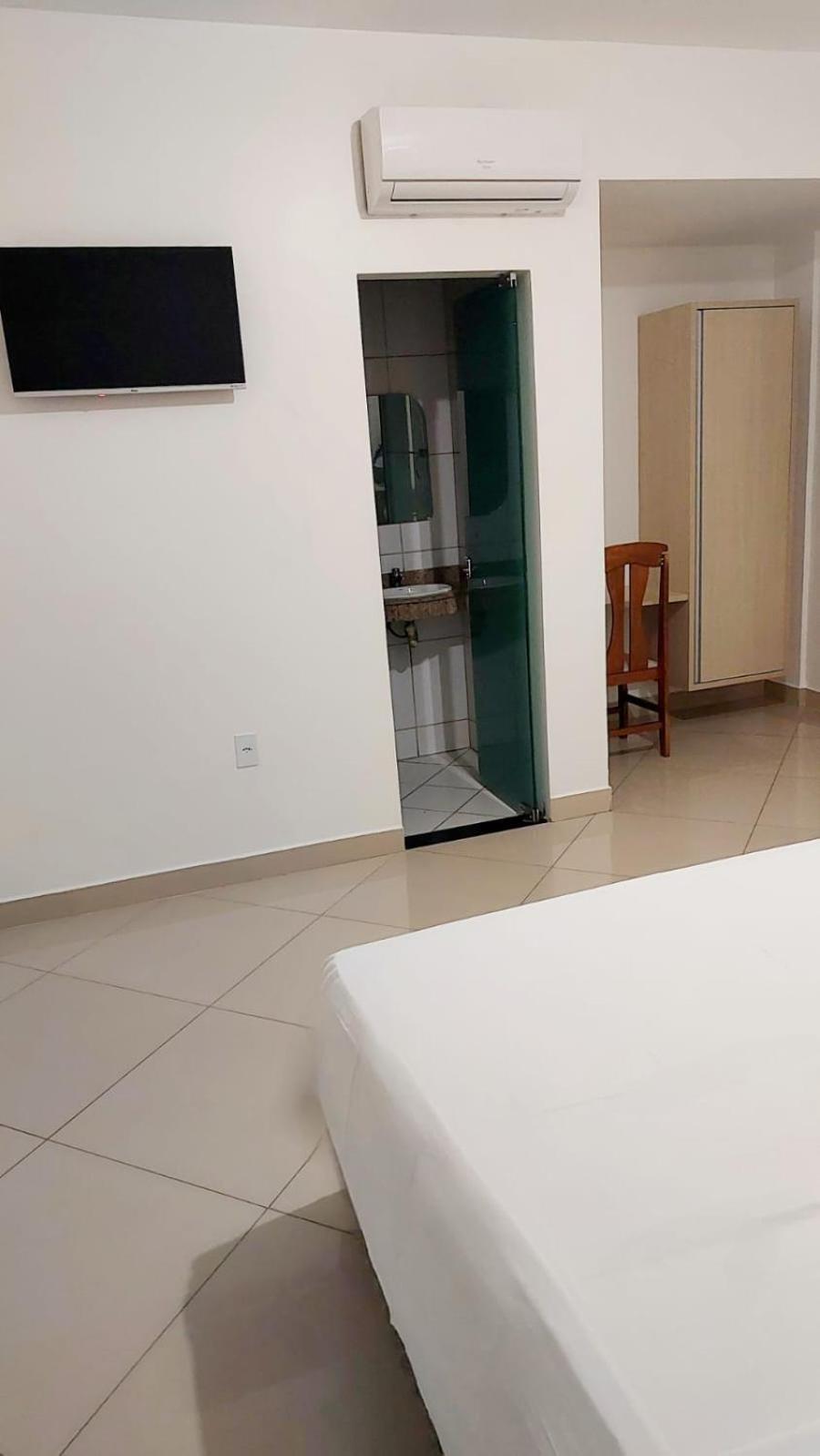 Brisas Do Mar Hotel & Apart Valença Eksteriør bilde