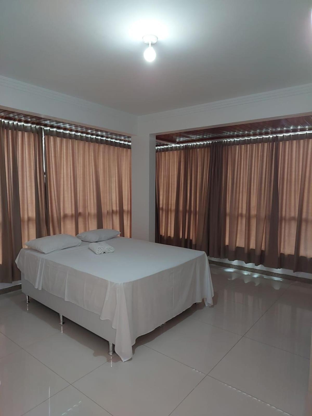 Brisas Do Mar Hotel & Apart Valença Eksteriør bilde