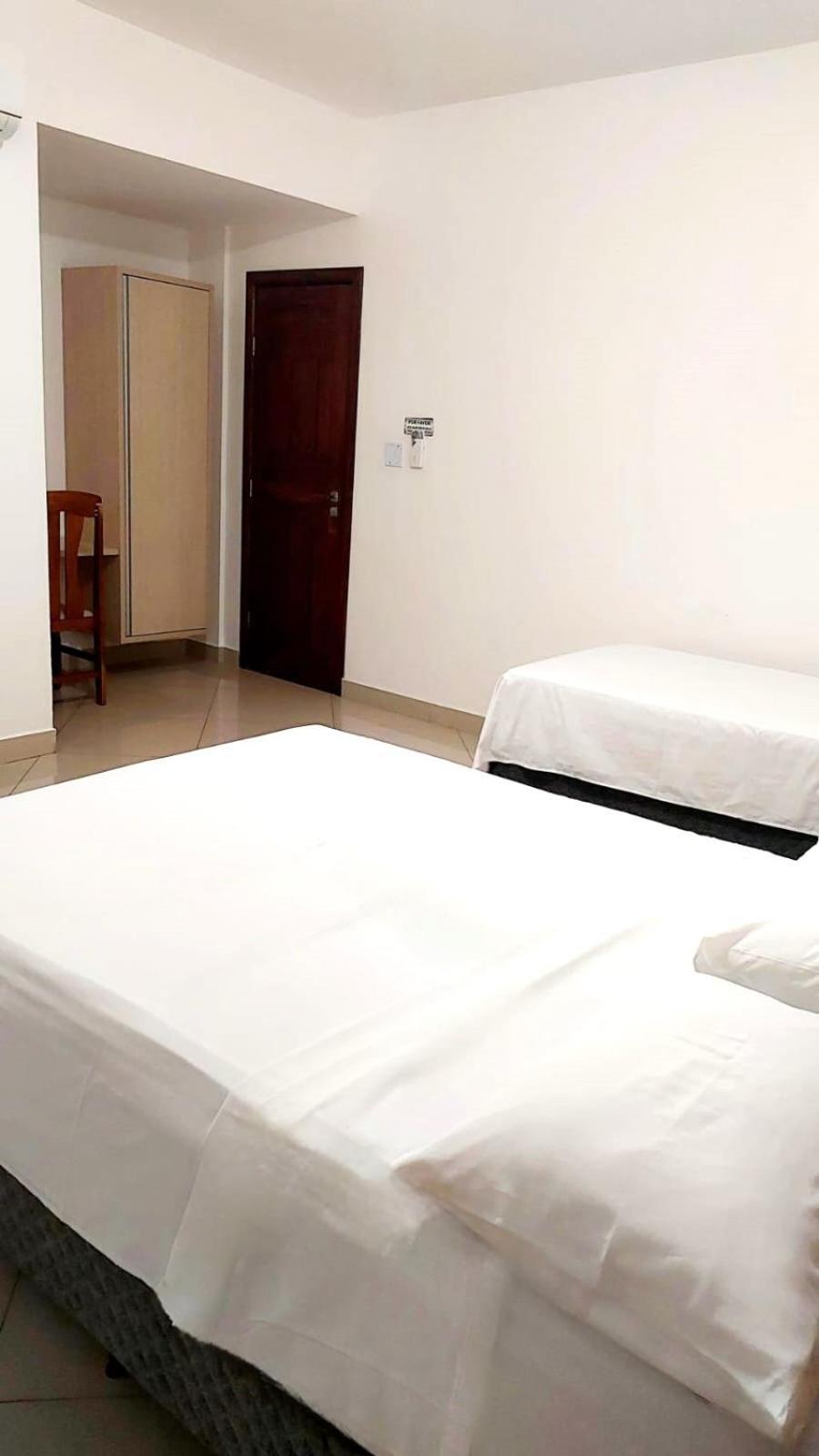 Brisas Do Mar Hotel & Apart Valença Eksteriør bilde