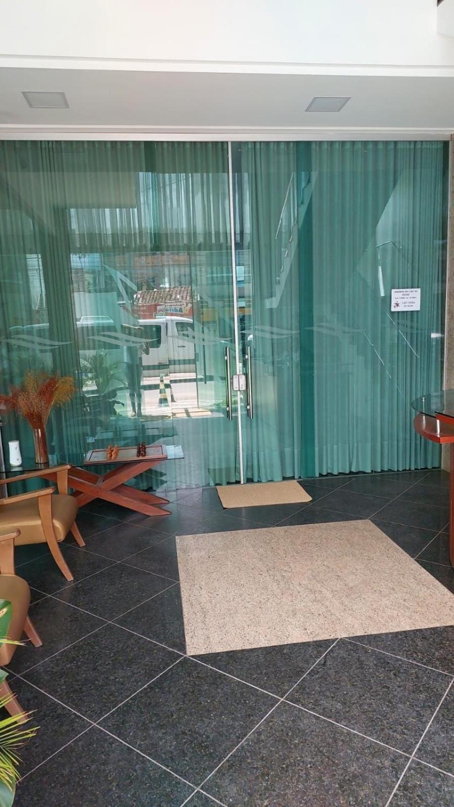 Brisas Do Mar Hotel & Apart Valença Eksteriør bilde