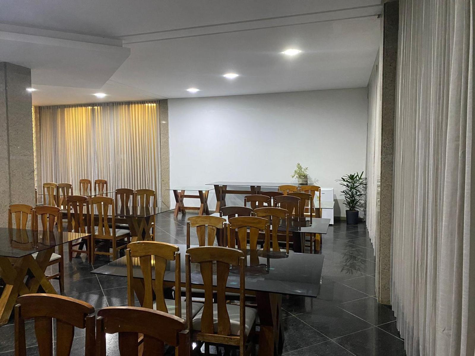 Brisas Do Mar Hotel & Apart Valença Eksteriør bilde
