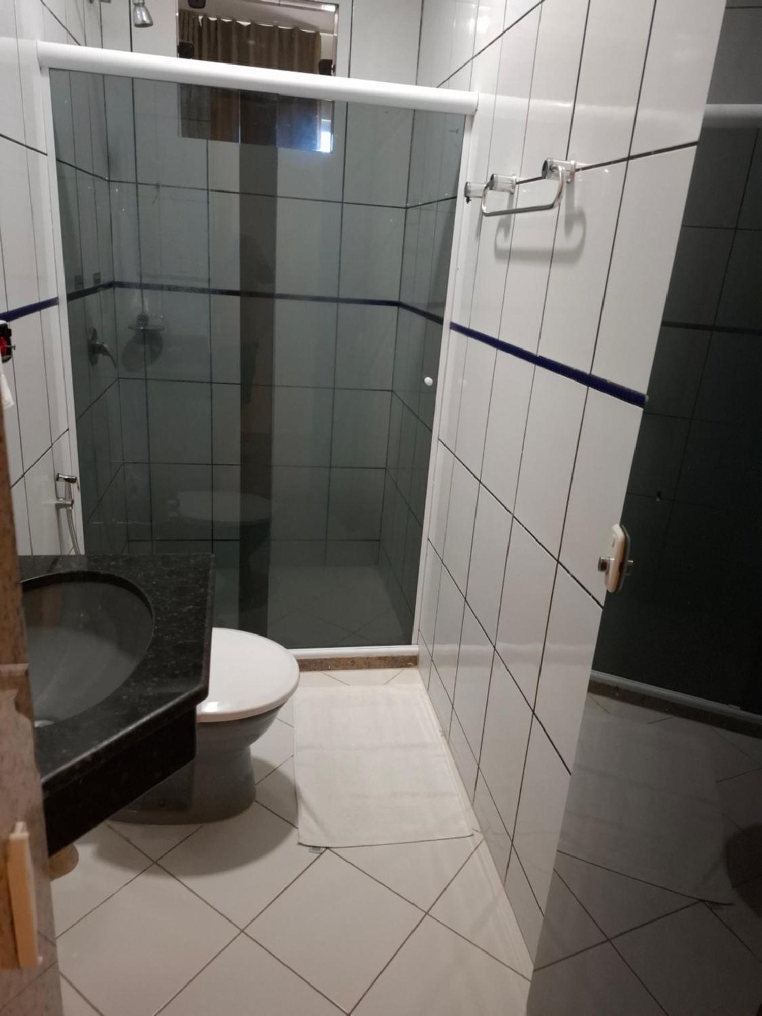 Brisas Do Mar Hotel & Apart Valença Eksteriør bilde