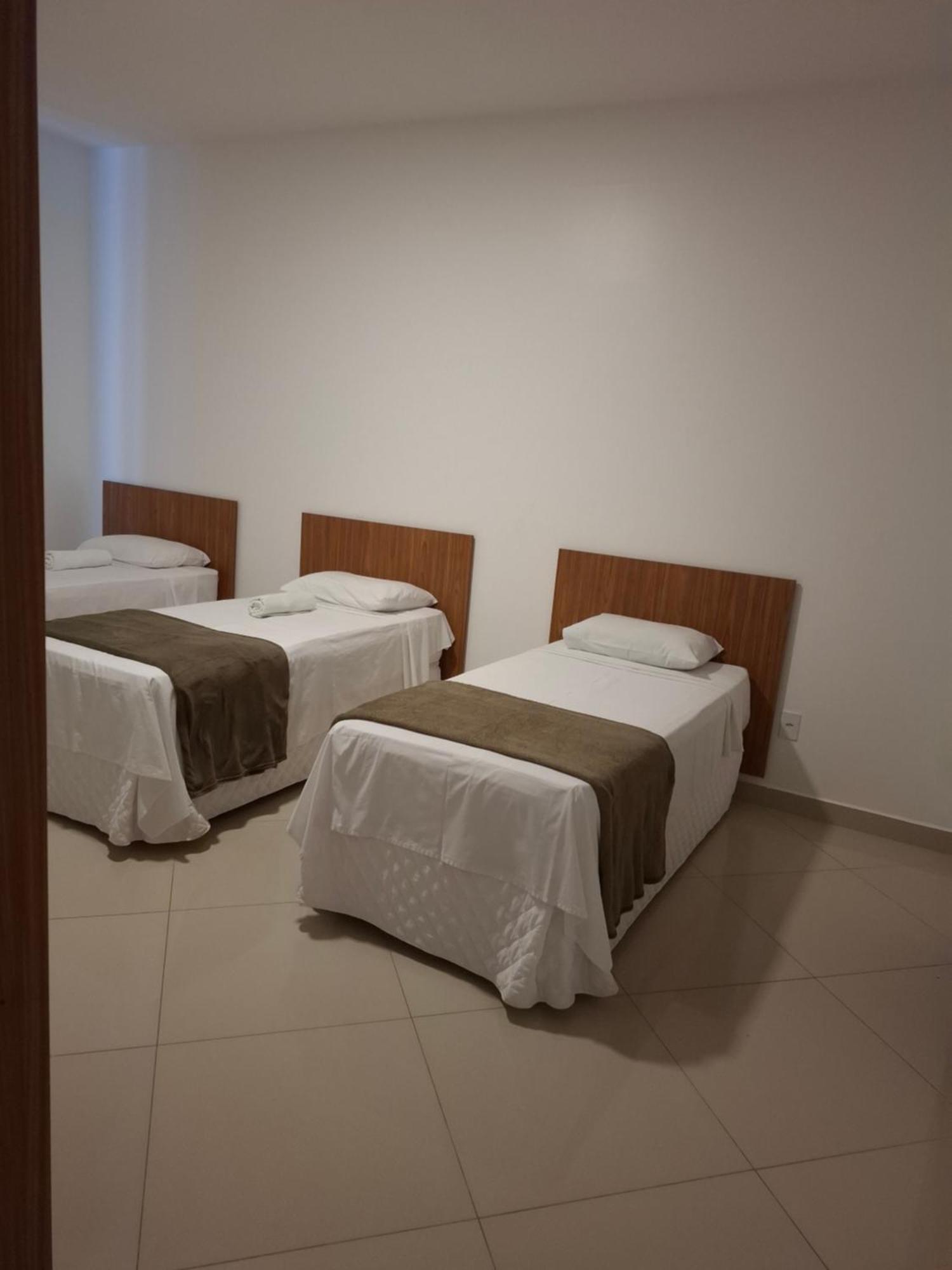 Brisas Do Mar Hotel & Apart Valença Eksteriør bilde