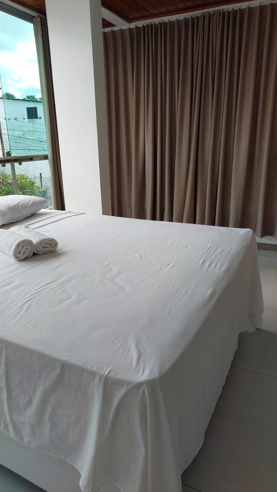 Brisas Do Mar Hotel & Apart Valença Eksteriør bilde