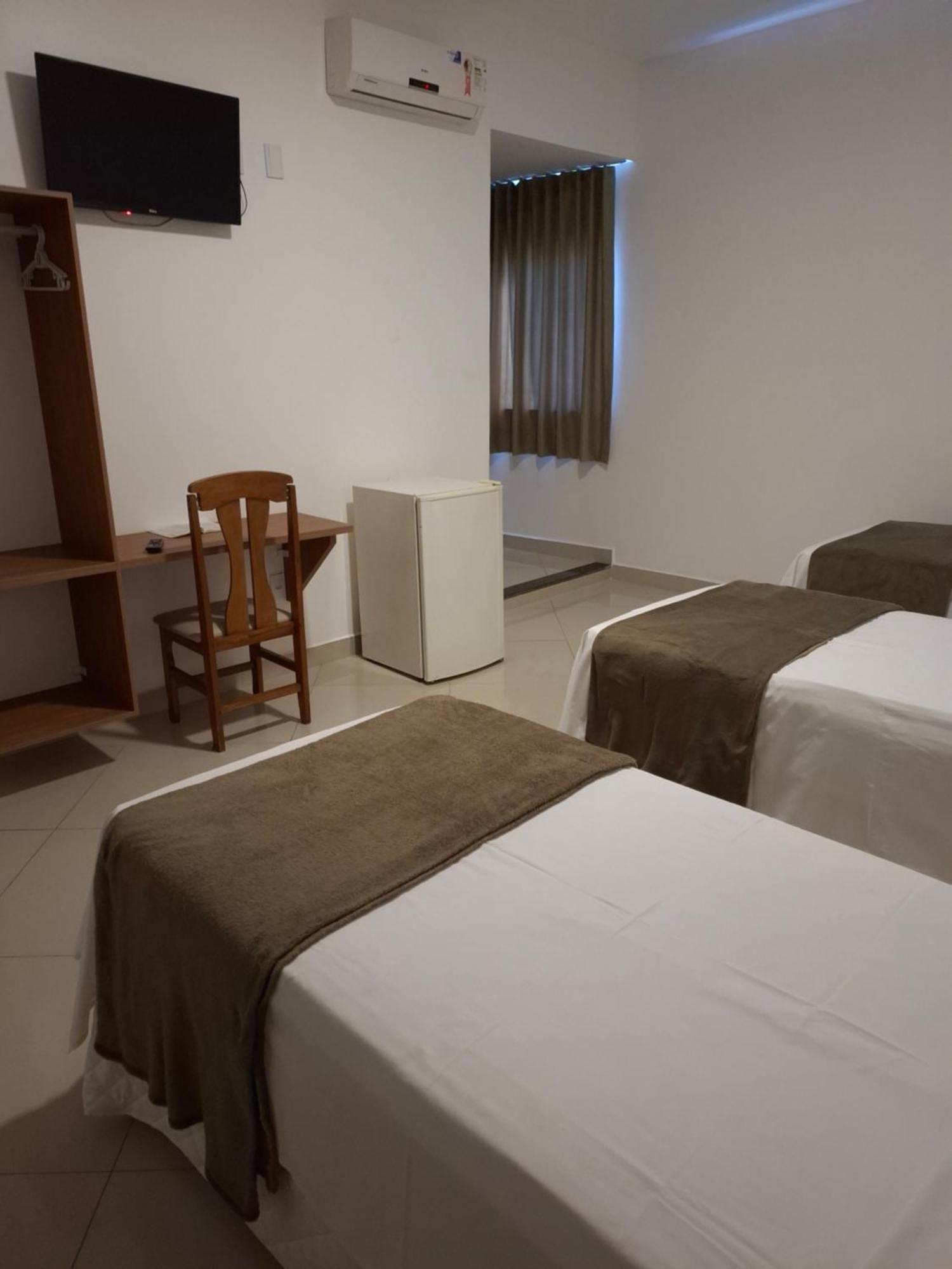 Brisas Do Mar Hotel & Apart Valença Eksteriør bilde