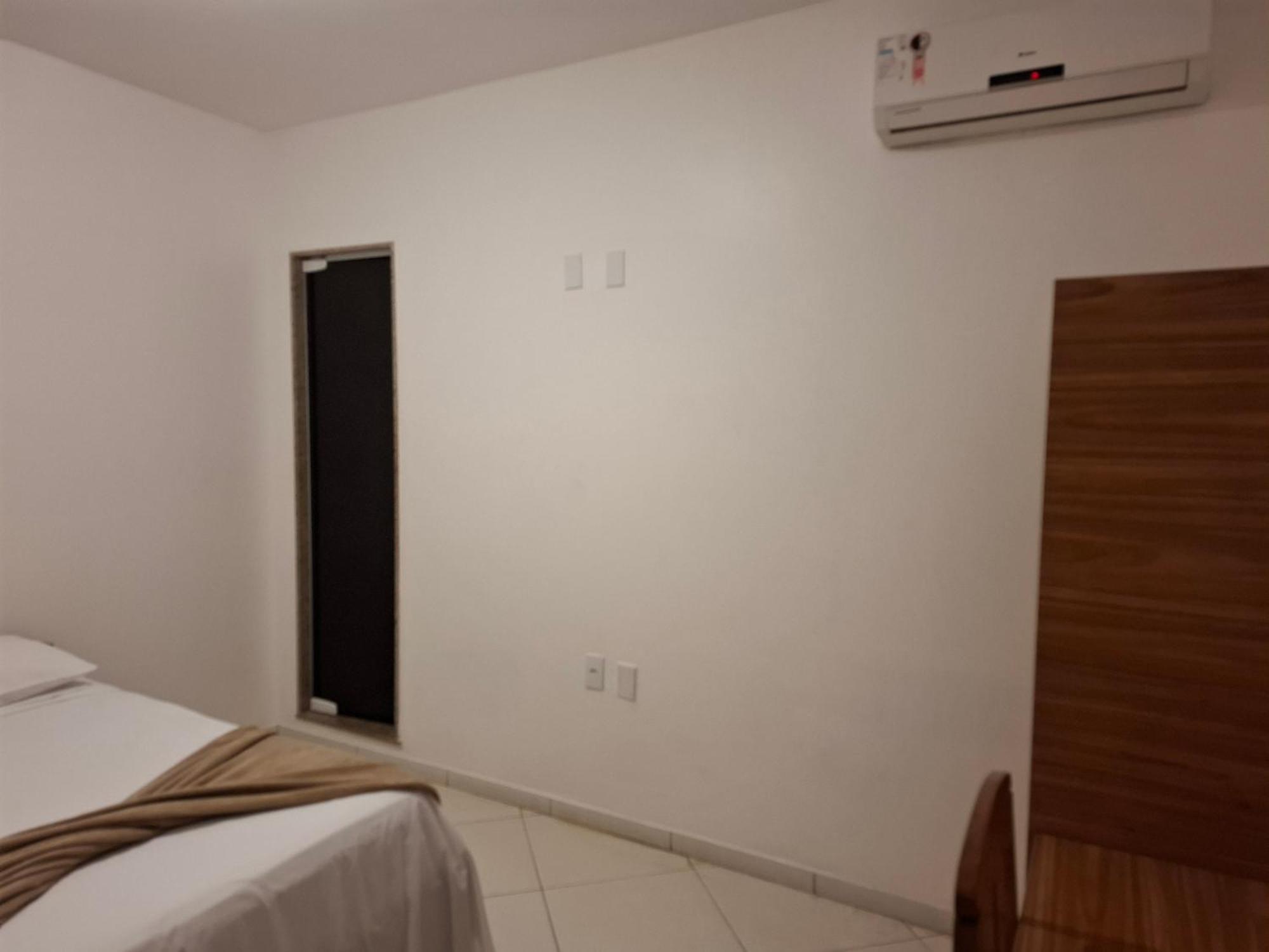 Brisas Do Mar Hotel & Apart Valença Eksteriør bilde