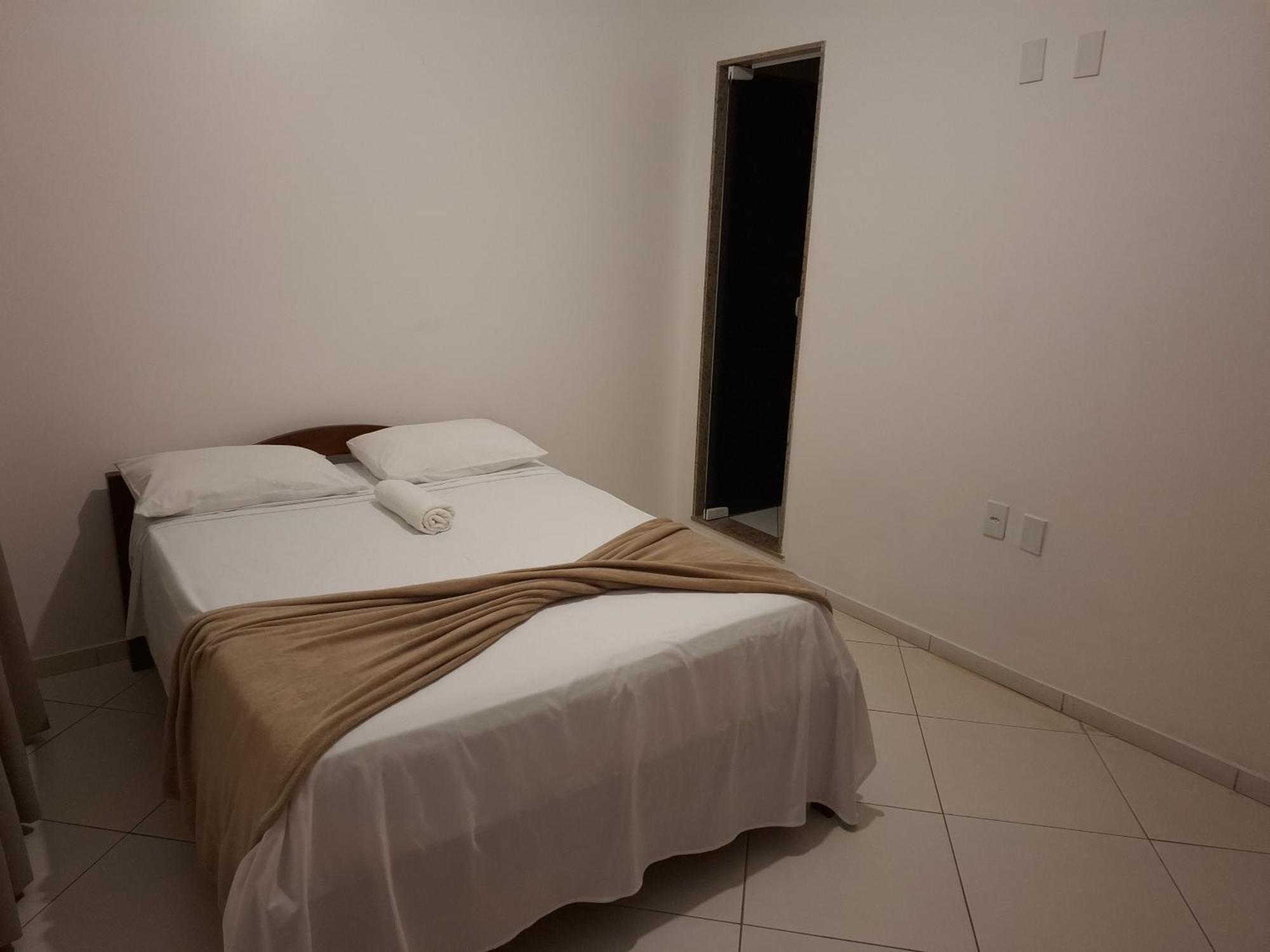 Brisas Do Mar Hotel & Apart Valença Eksteriør bilde