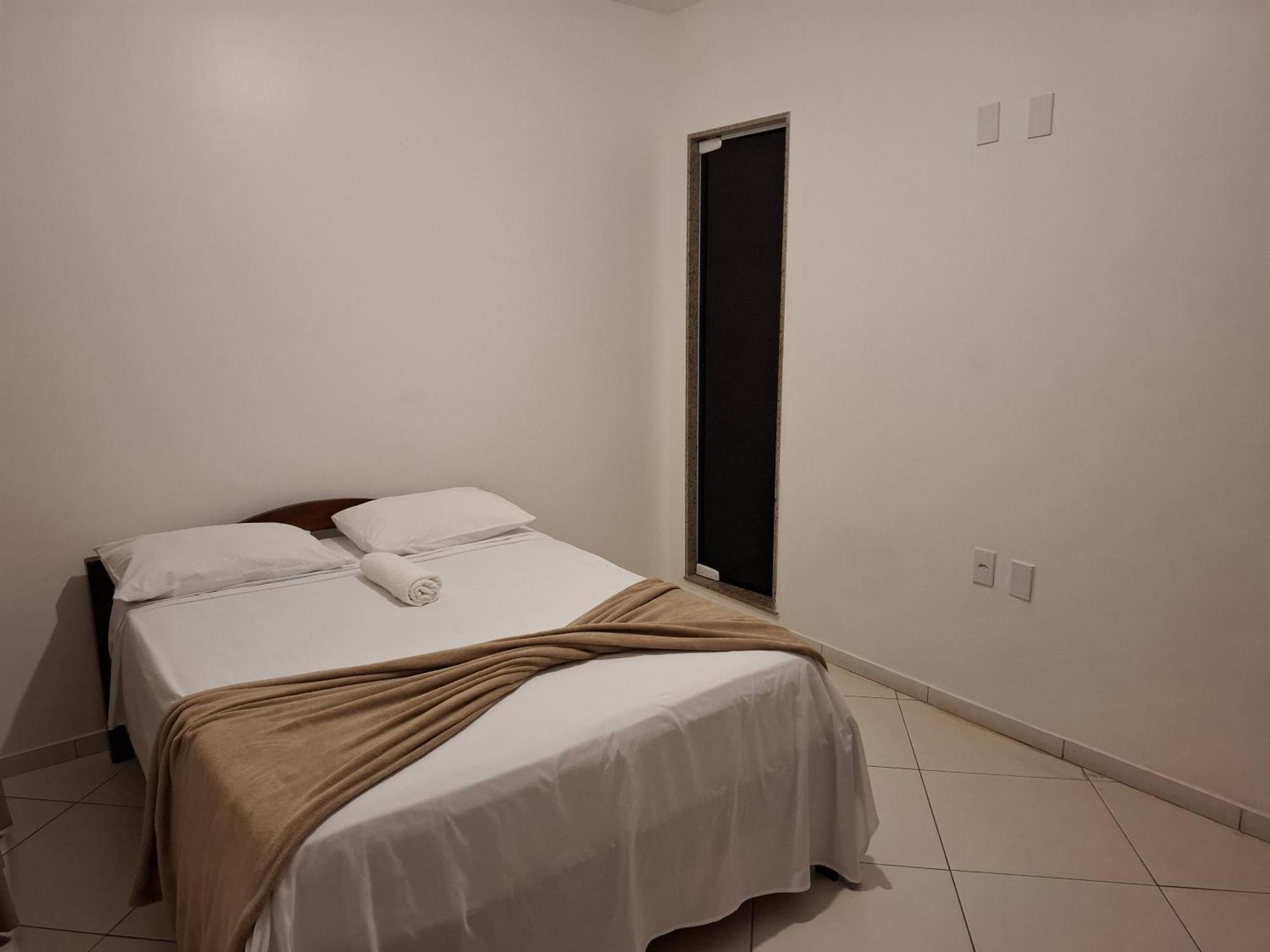 Brisas Do Mar Hotel & Apart Valença Eksteriør bilde