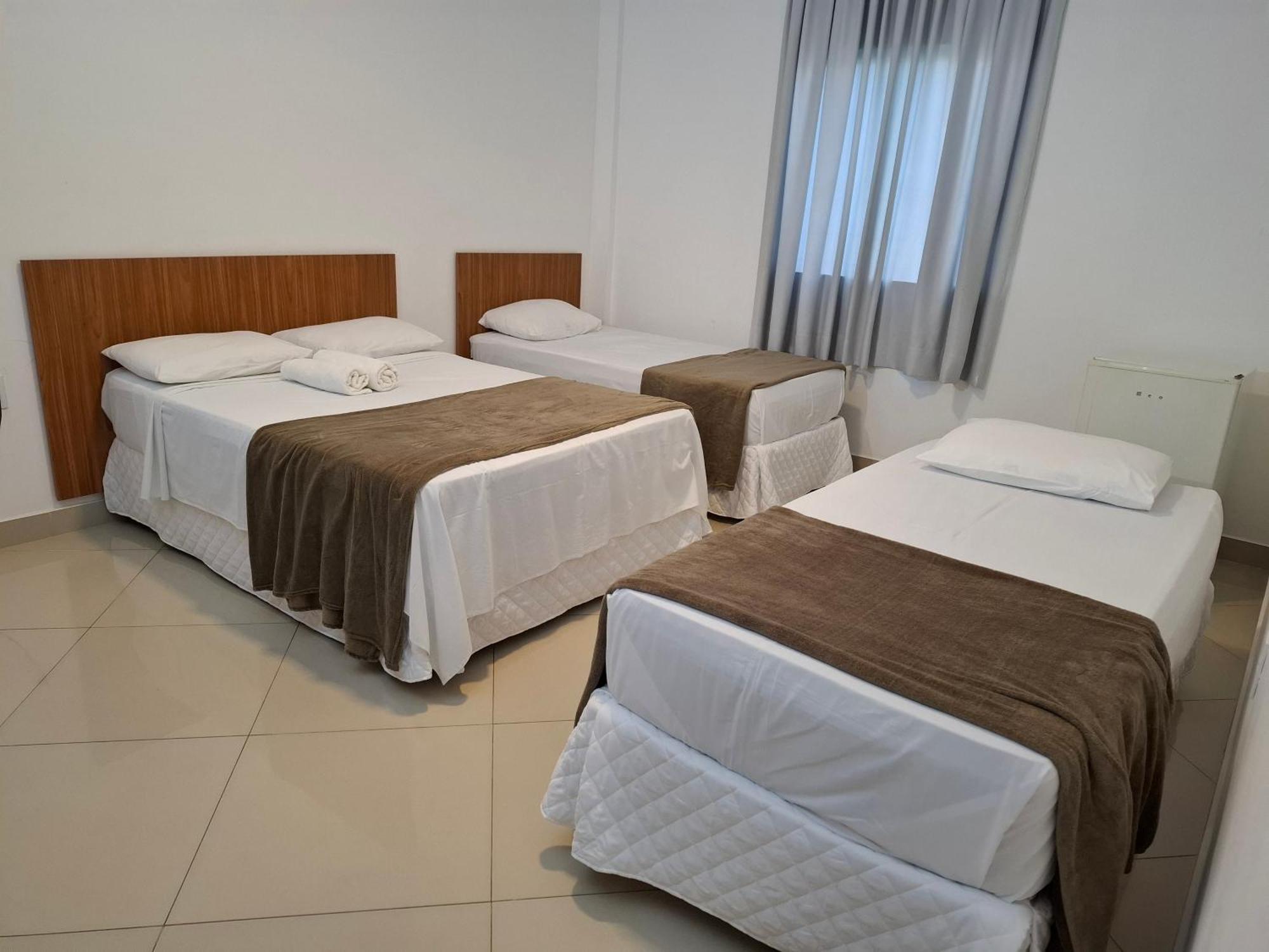 Brisas Do Mar Hotel & Apart Valença Eksteriør bilde