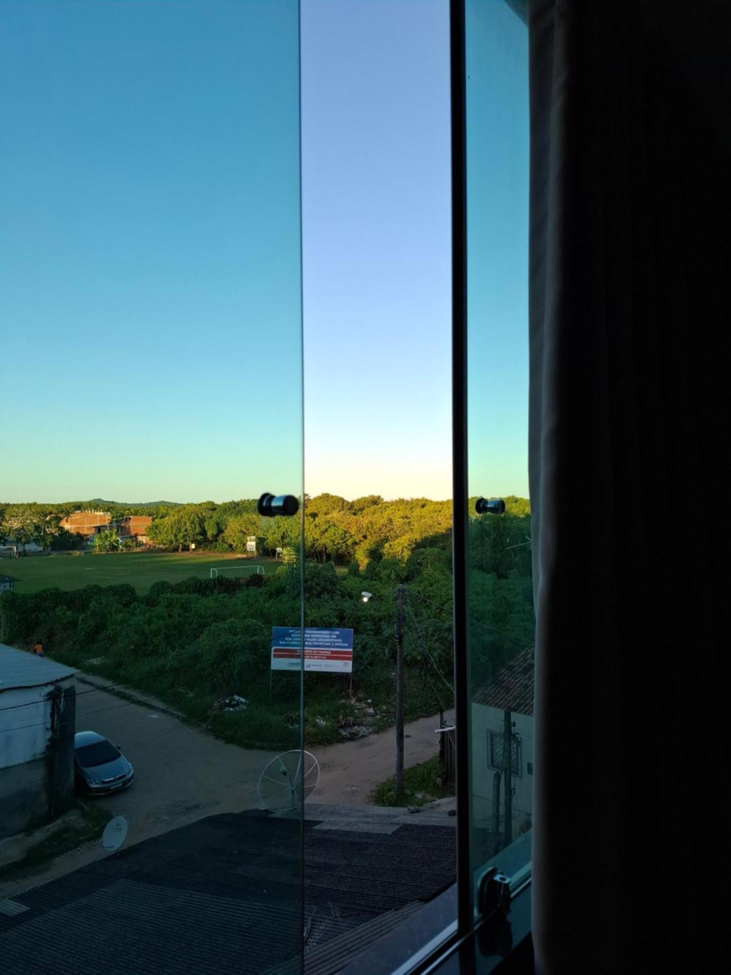 Brisas Do Mar Hotel & Apart Valença Eksteriør bilde