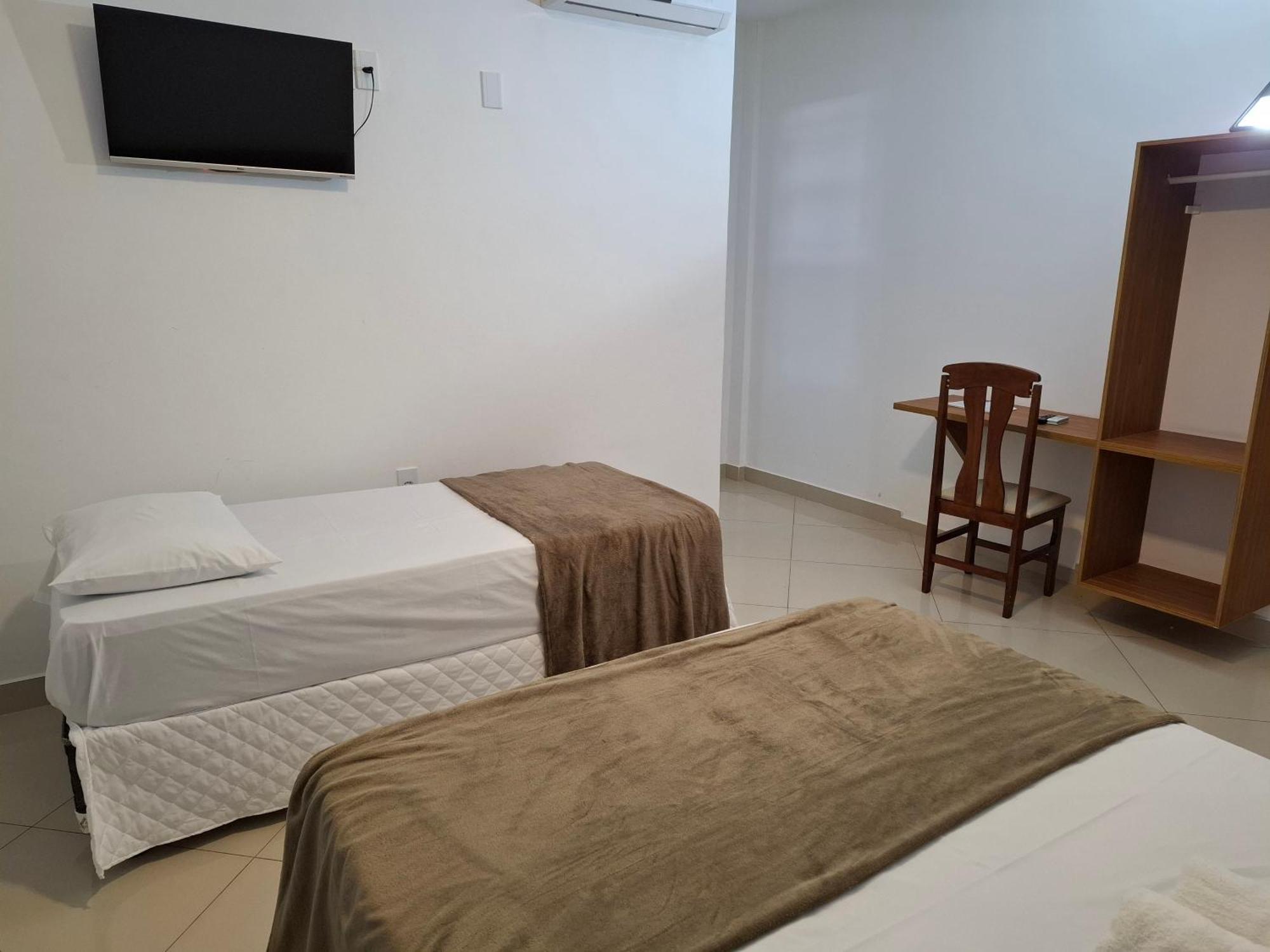 Brisas Do Mar Hotel & Apart Valença Eksteriør bilde