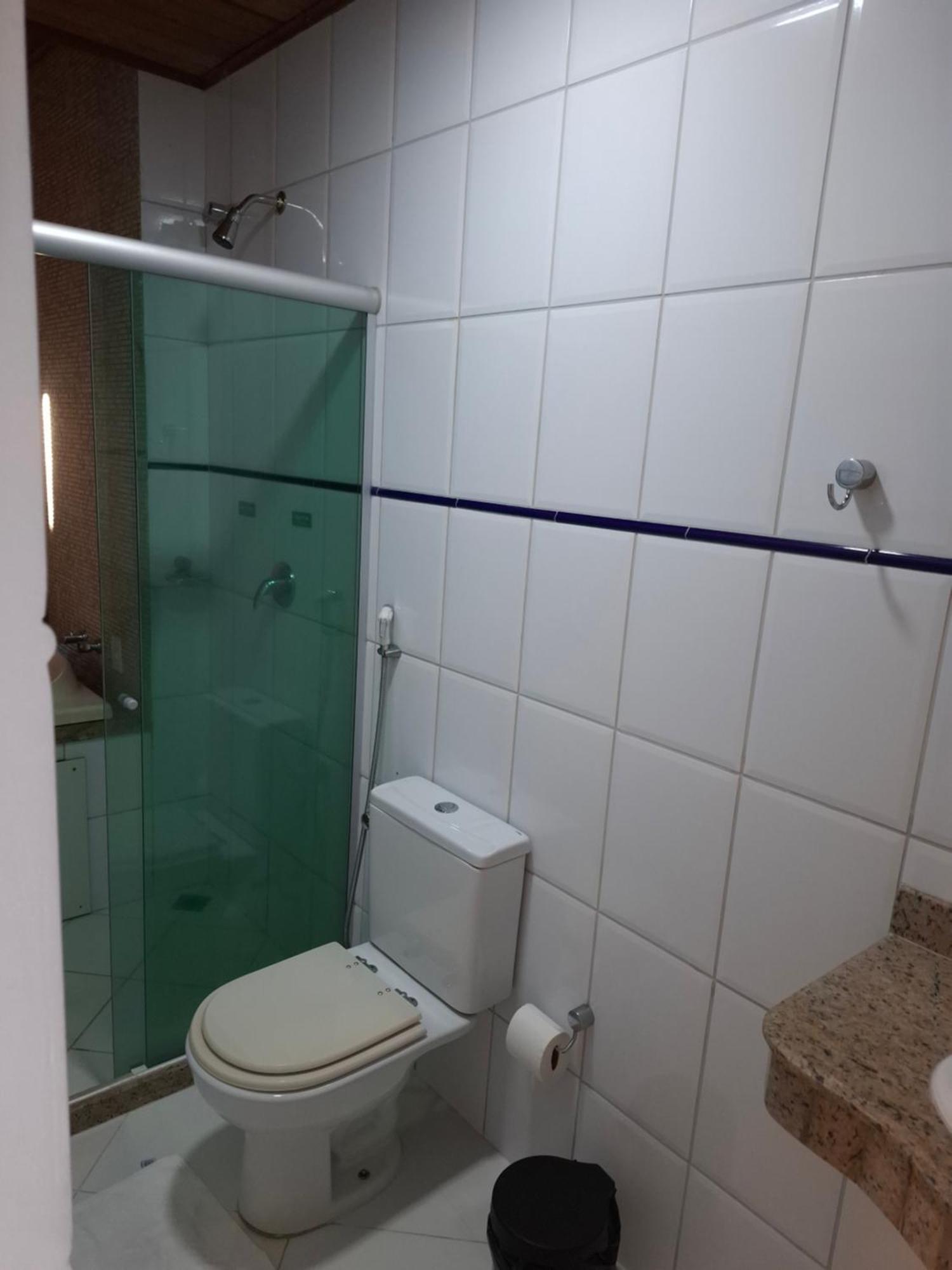 Brisas Do Mar Hotel & Apart Valença Eksteriør bilde