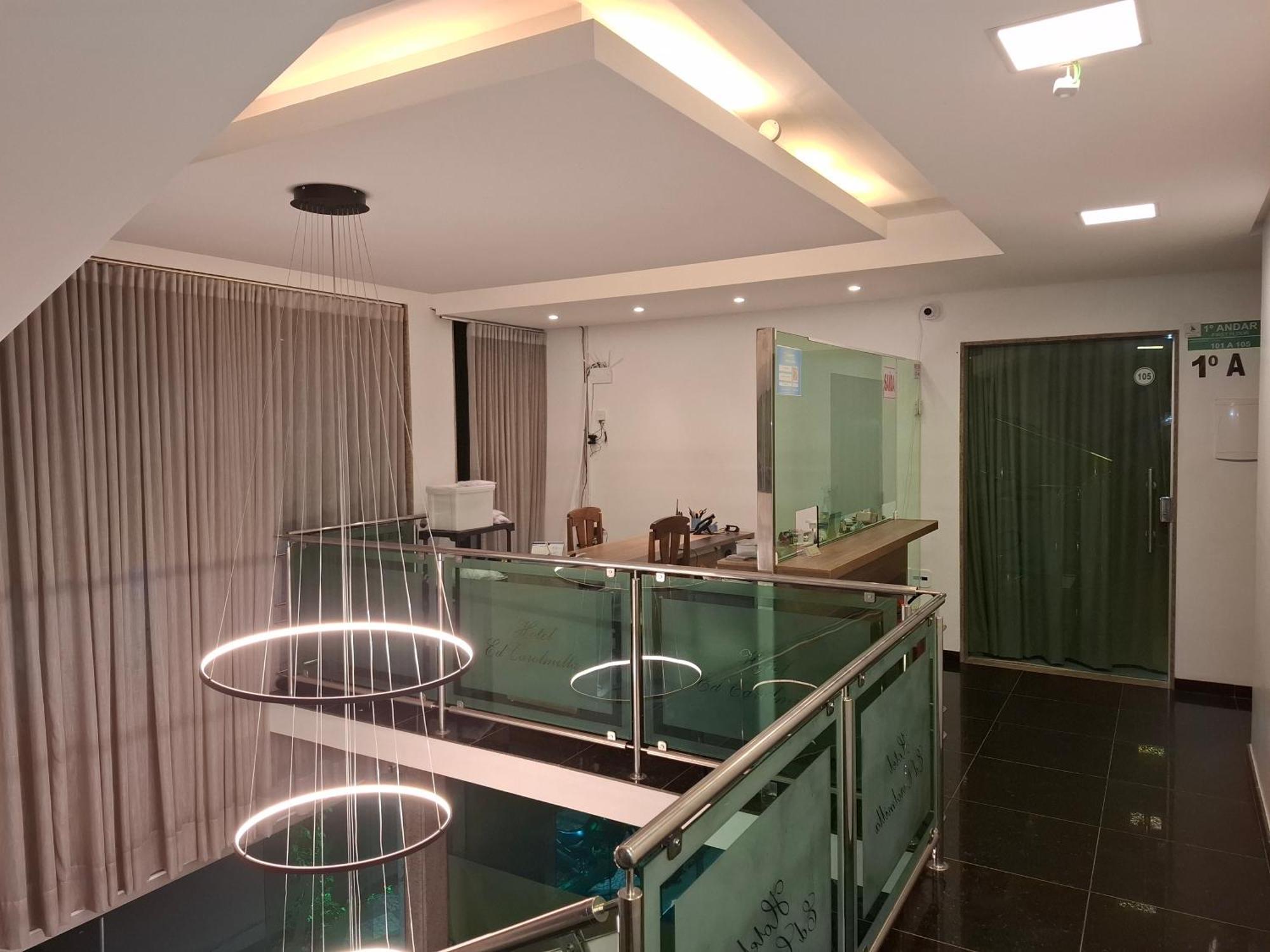 Brisas Do Mar Hotel & Apart Valença Eksteriør bilde