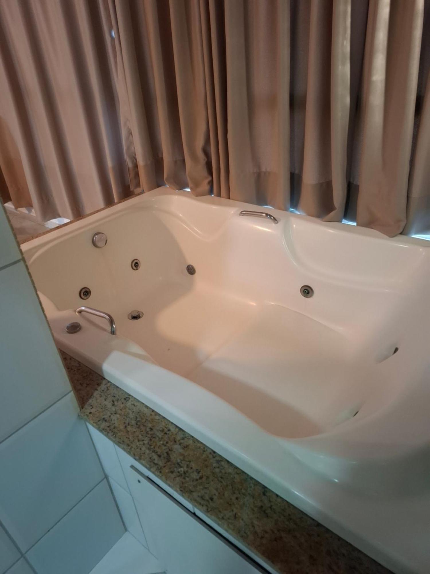 Brisas Do Mar Hotel & Apart Valença Eksteriør bilde