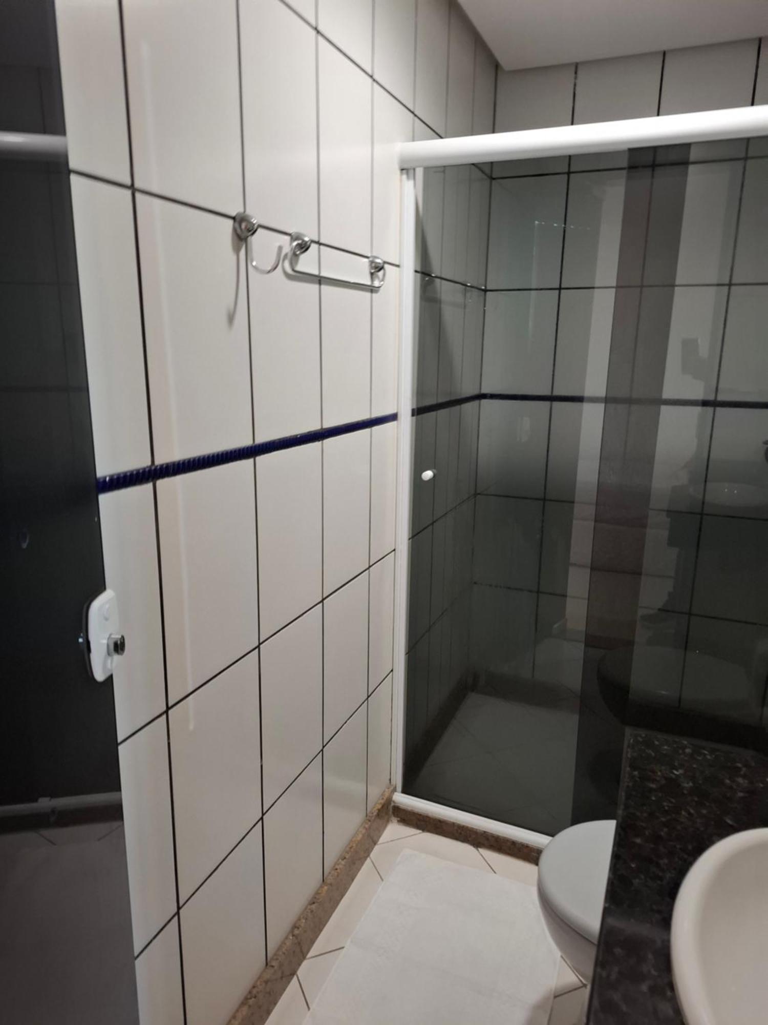Brisas Do Mar Hotel & Apart Valença Eksteriør bilde