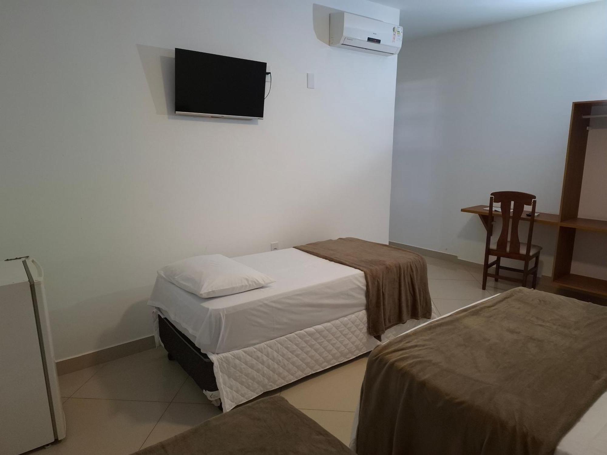 Brisas Do Mar Hotel & Apart Valença Eksteriør bilde