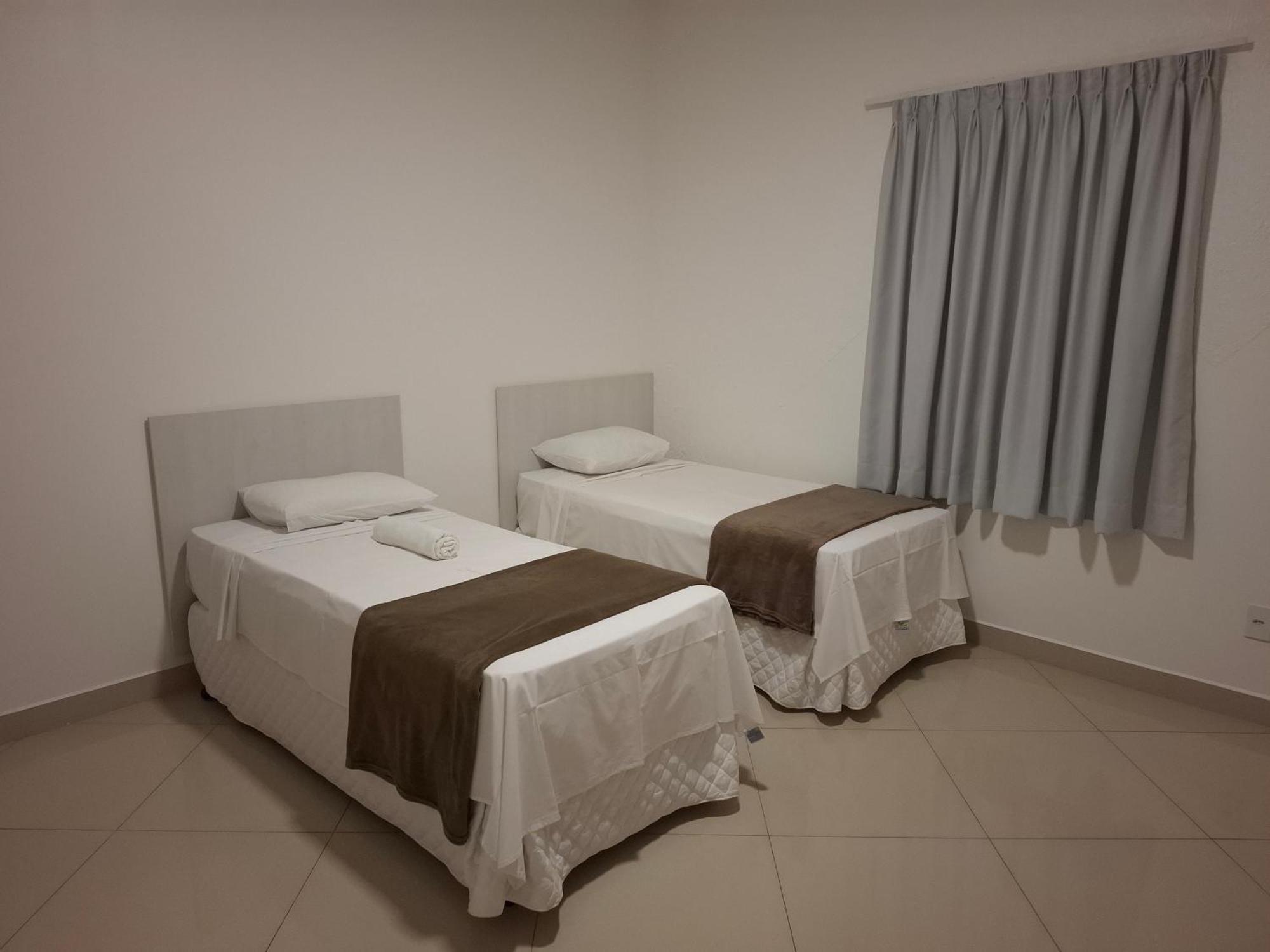 Brisas Do Mar Hotel & Apart Valença Eksteriør bilde