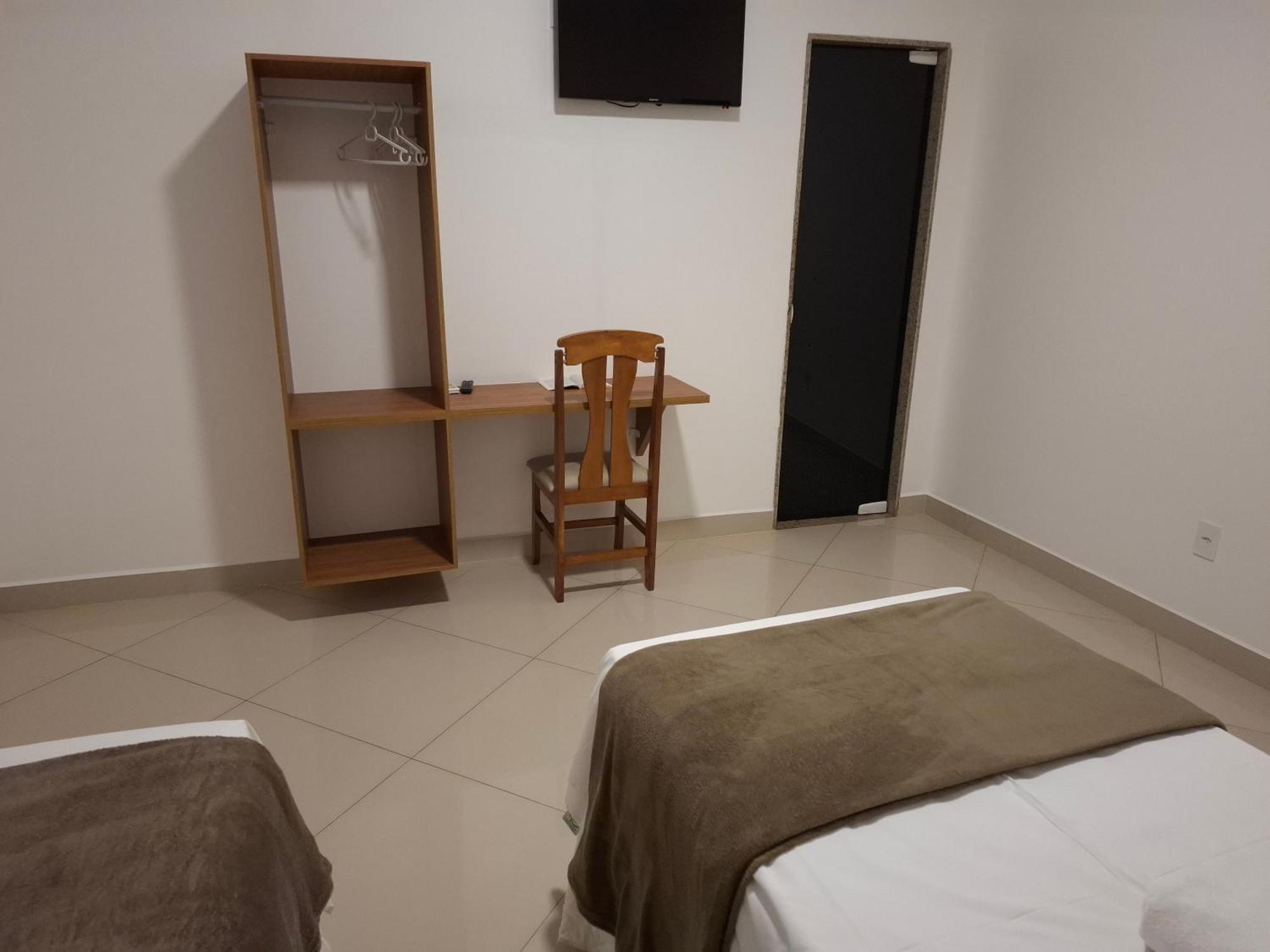 Brisas Do Mar Hotel & Apart Valença Eksteriør bilde