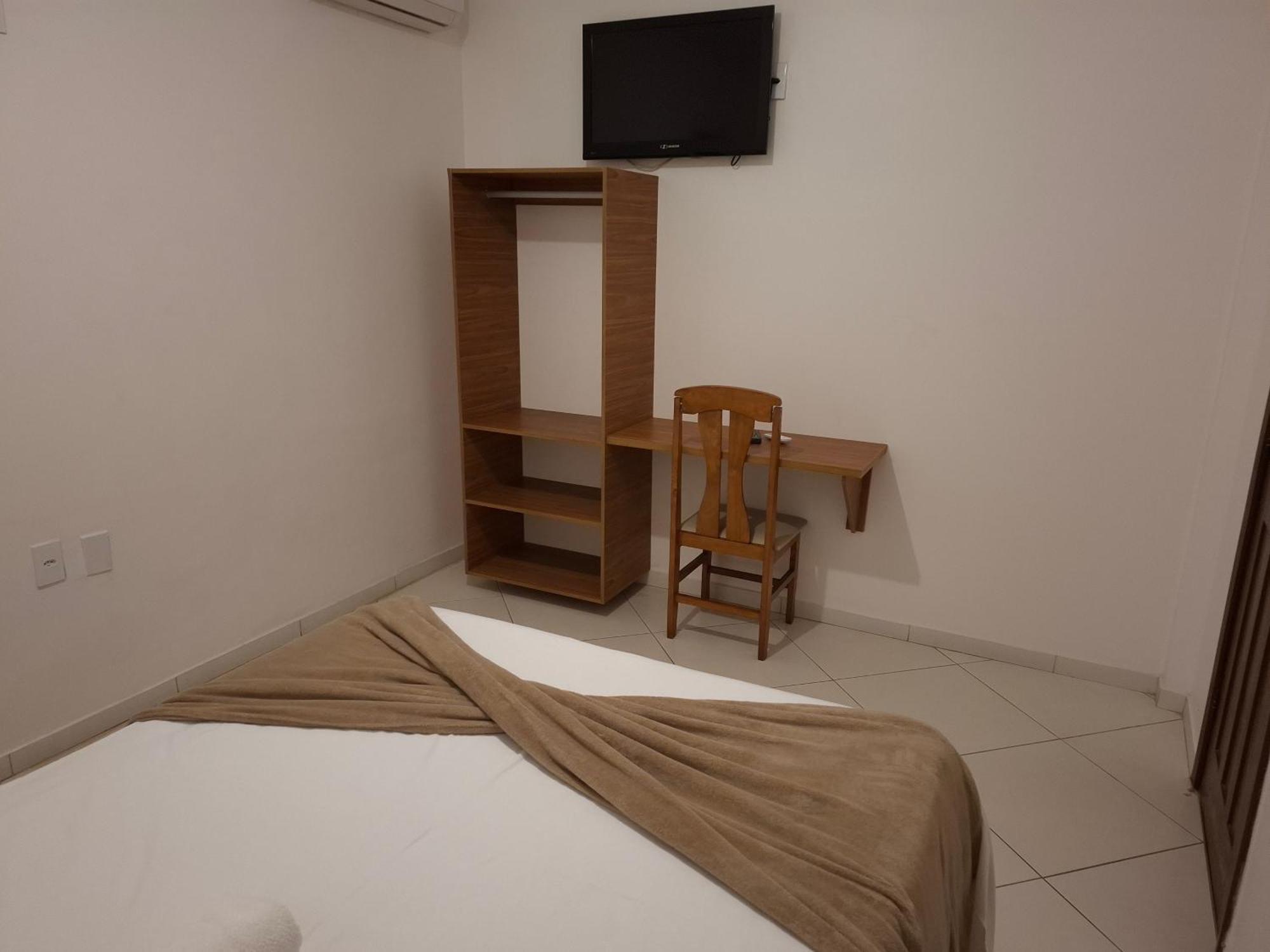 Brisas Do Mar Hotel & Apart Valença Eksteriør bilde