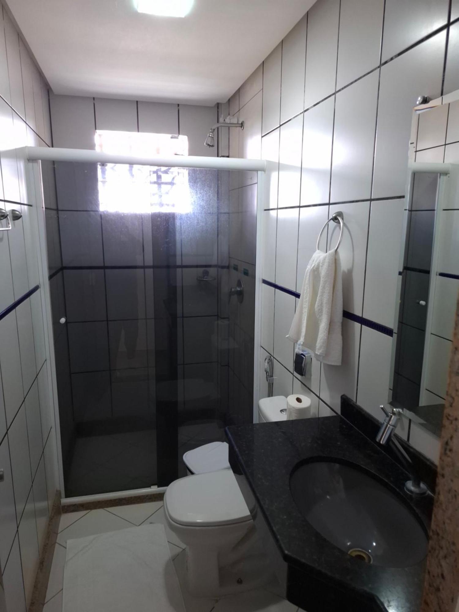 Brisas Do Mar Hotel & Apart Valença Eksteriør bilde